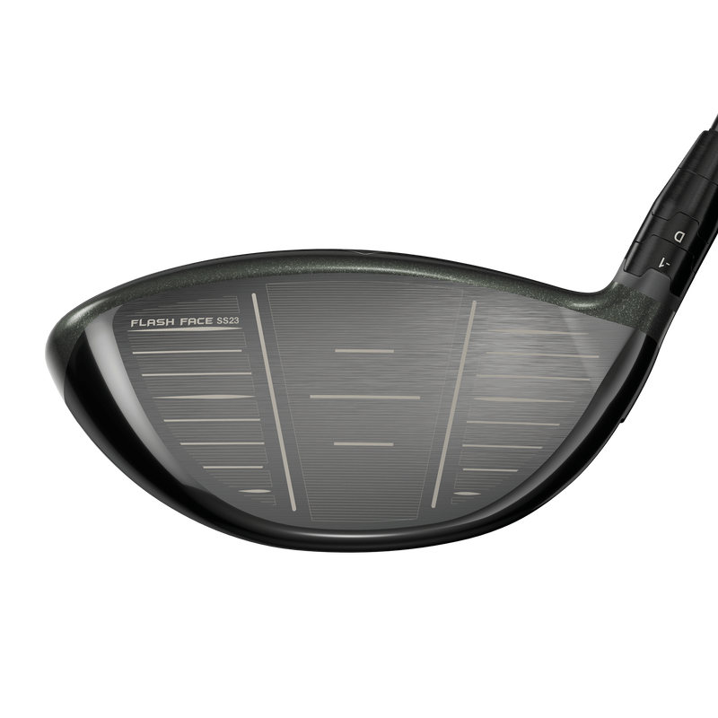 Drivers Great Big Bertha - View 4