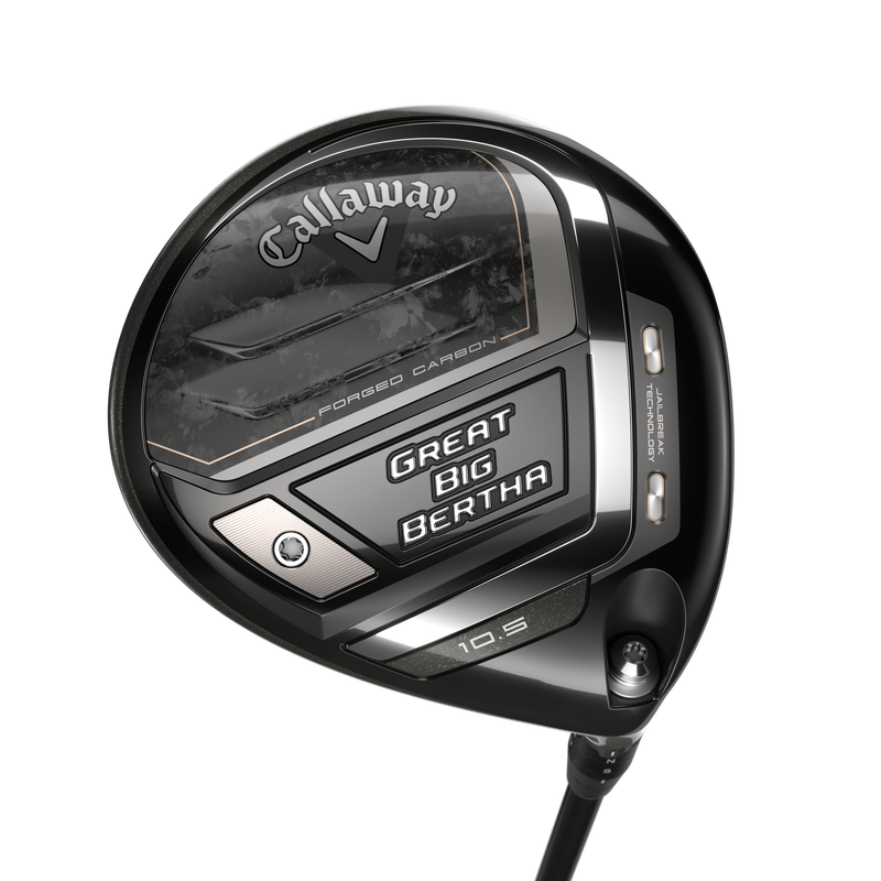 Drivers Great Big Bertha - View 6