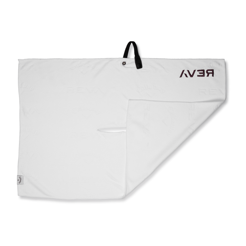 Serviette REVA Outperform&nbsp; &nbsp; - View 2