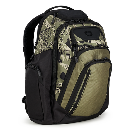 Sac à dos Gambit Pro