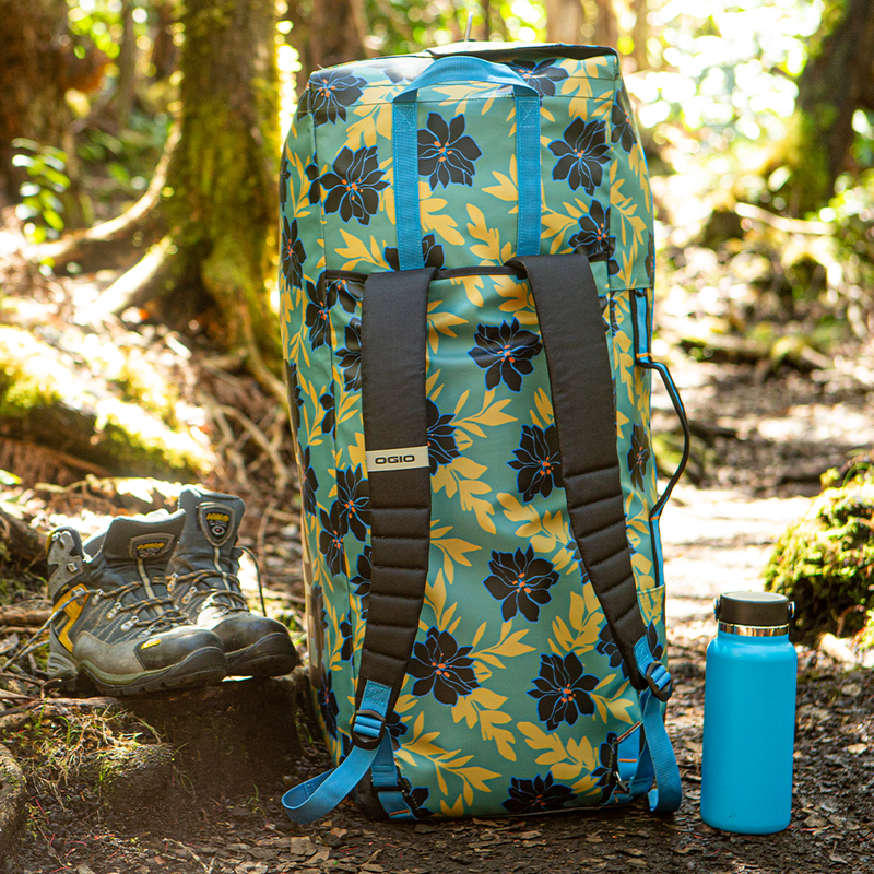 UTILITY DUFFEL 90 L - View 11