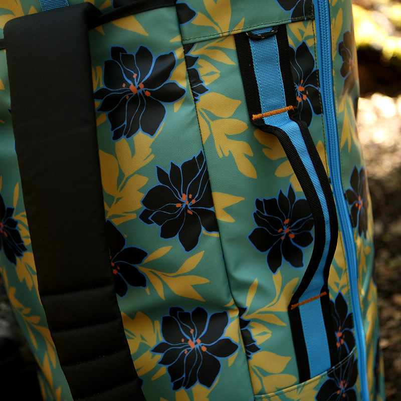 UTILITY DUFFEL 90 L - View 9