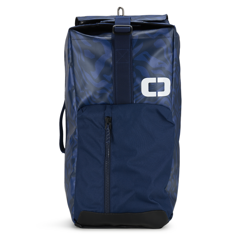 UTILITY DUFFEL 60 L - View 2