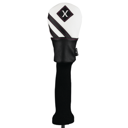 Vintage X Hybrid Headcover
