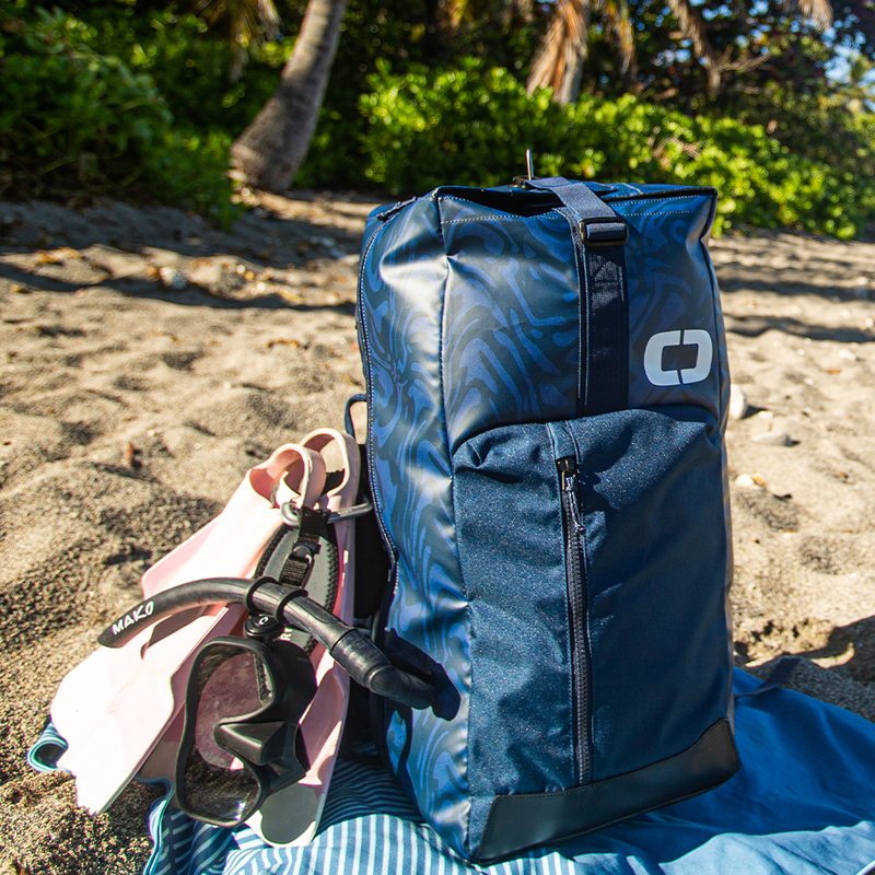 UTILITY DUFFEL 60&nbsp;L - View 8