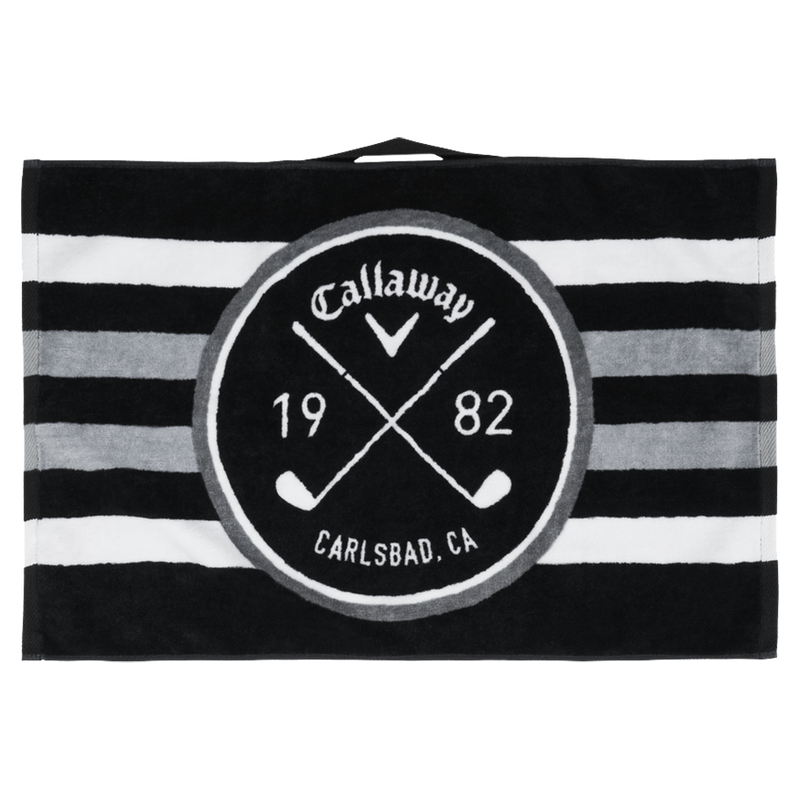 Serviette pour sac chariot Callaway&nbsp; &nbsp; - View 1