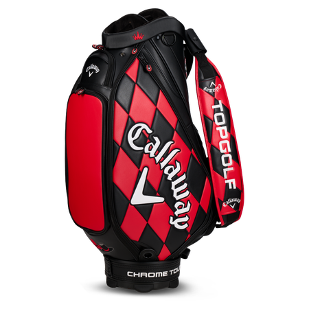 Sac de Golf Staff Majeur de Mai (&Eacute;dition Limit&eacute;e)