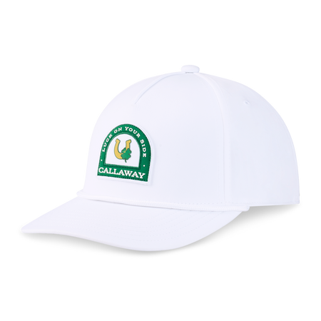 Casquette Collection Lucky en &eacute;dition limit&eacute;e