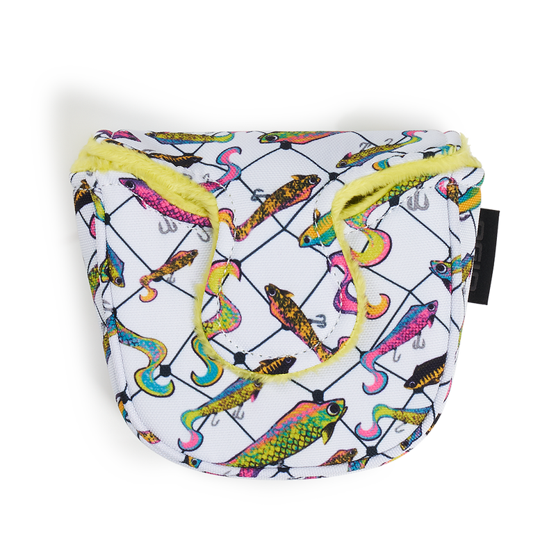 COUVRE-CLUBS OGIO POUR PUTTER MAILLET - View 2
