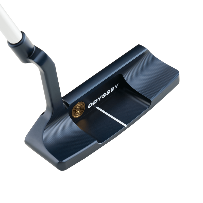 Putter Ai-ONE Milled One Wide T CH - View 3