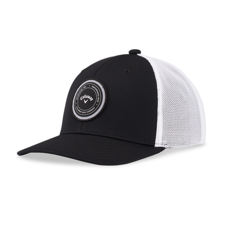Casquette Playing Through Trucker