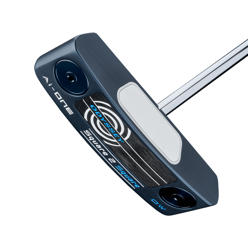 Putter Ai-ONE Square 2 Square Double Wide - View 5