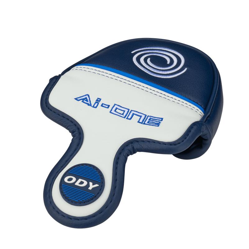 Putter Ai-ONE Jailbird Mini Versa 90 DB - View 8