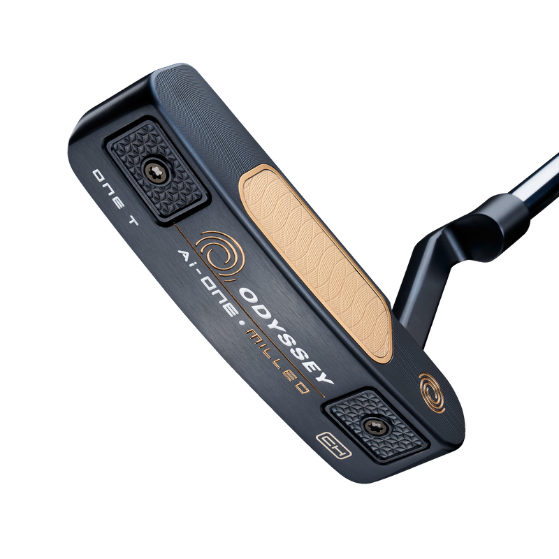 Putter Ai-One Milled One T - View 4