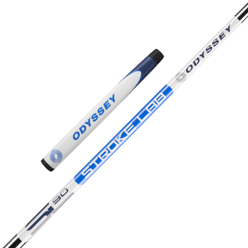 Putter Ai-ONE 2-Ball Jailbird Mini DB - View 5