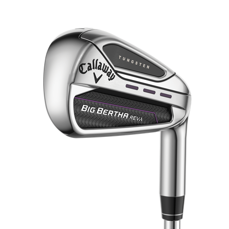 Fers Big Bertha REVA Pour Femmes