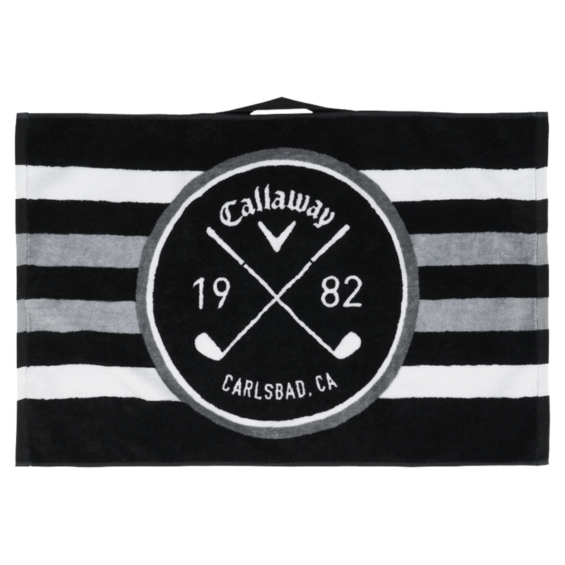 Serviette pour sac chariot Callaway&nbsp; &nbsp; - View 1