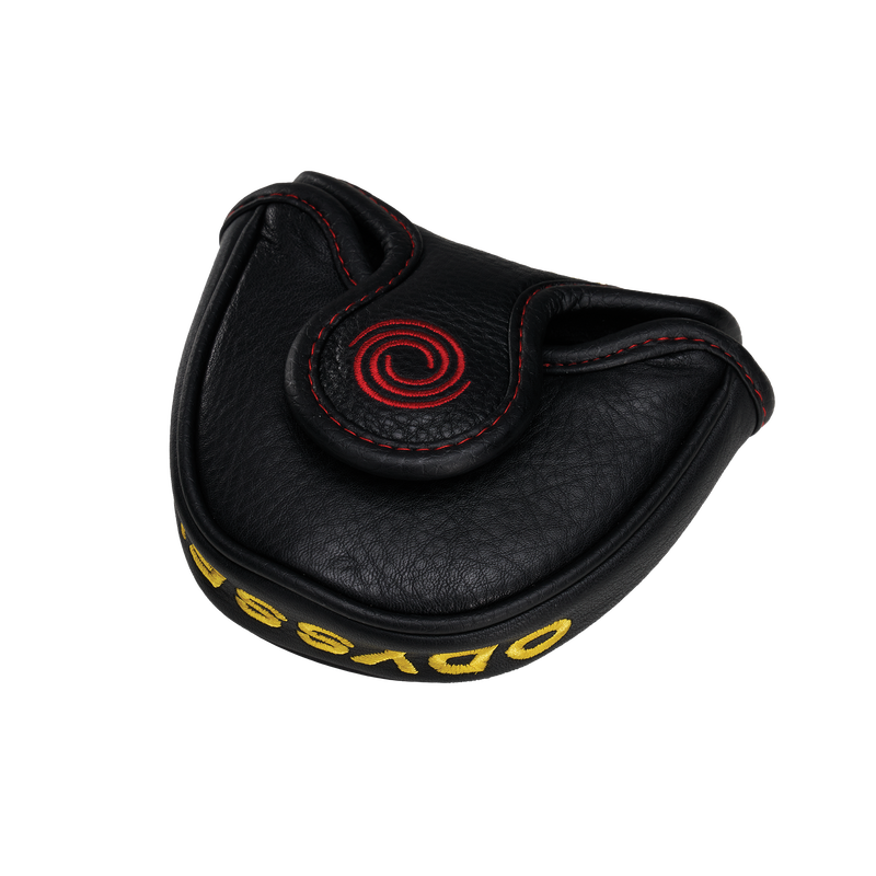 Odyssey Putt For Dough Mallet Headcover - View 4
