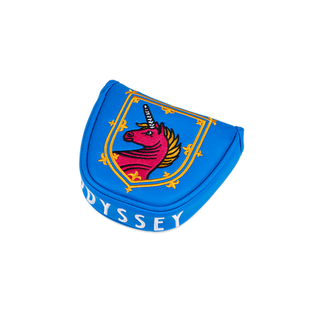 Couvre-Club Putter Maillet 2022 &lsquo;Women&rsquo;s July Major'