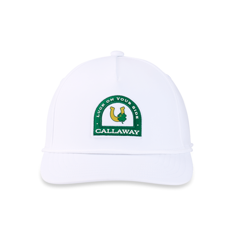 Casquette Collection Lucky en &eacute;dition limit&eacute;e - View 5