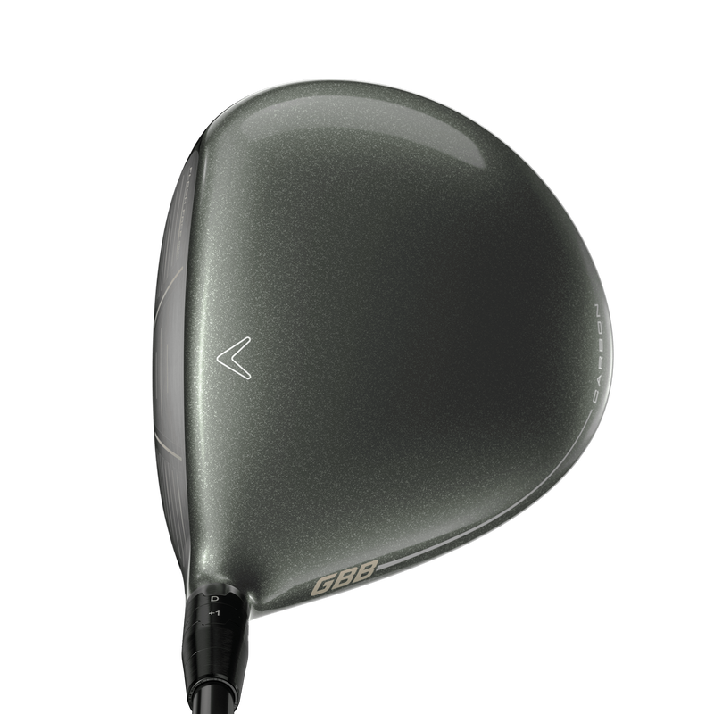 Drivers Great Big Bertha - View 2