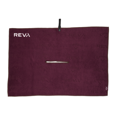 Serviette REVA Outperform&nbsp; &nbsp;