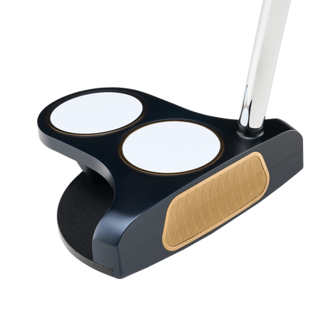 Putter Ai-ONE 2-Ball Milled DB