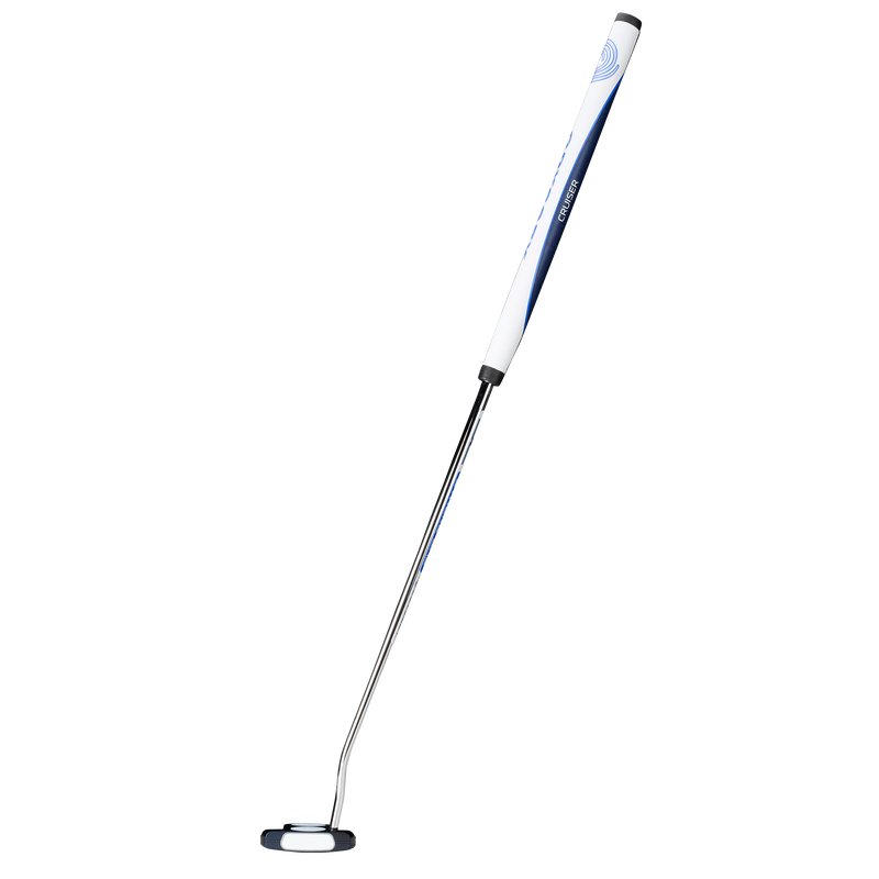 Putter Ai-ONE CRUISER 2-Ball Jailbird DB - View 5