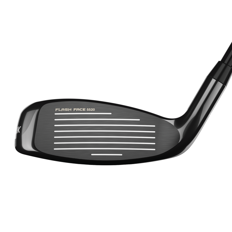 Women's MAVRIK MAX W Hybrids - View 4