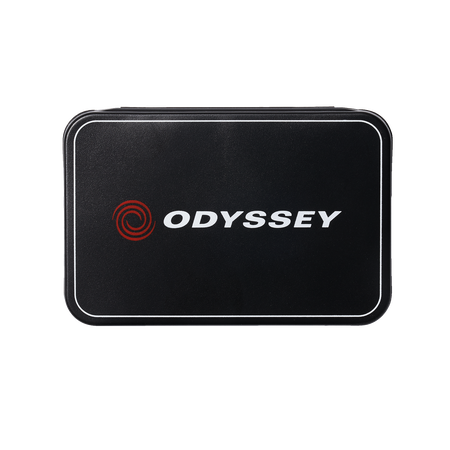 Kit de poids standard Odyssey