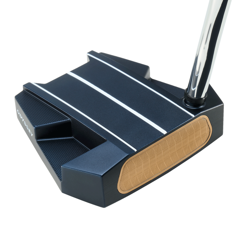 Putter Ai-One Milled Eleven T DB - View 1