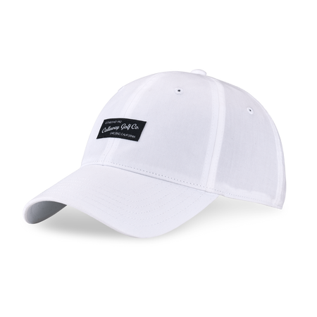 Casquette r&eacute;glable Relaxed Retro