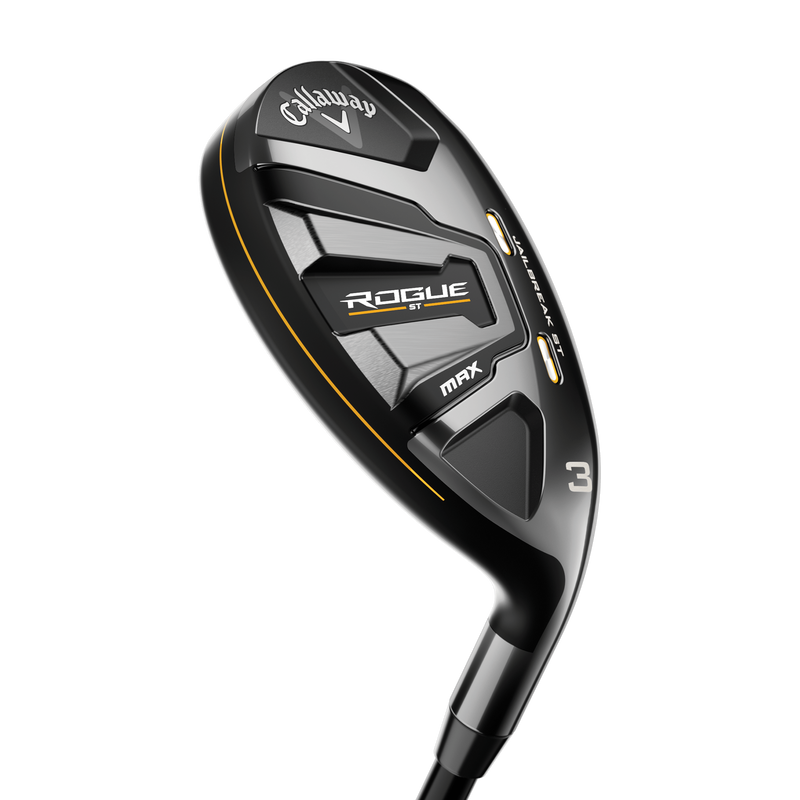 Hybrides Rogue ST MAX - View 5