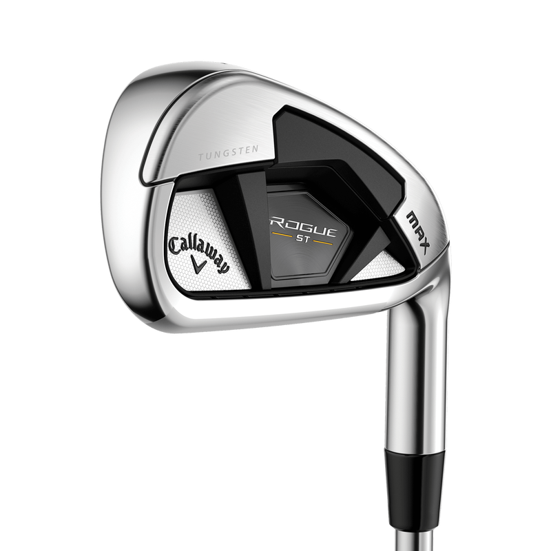 Fers Rogue ST MAX - View 1