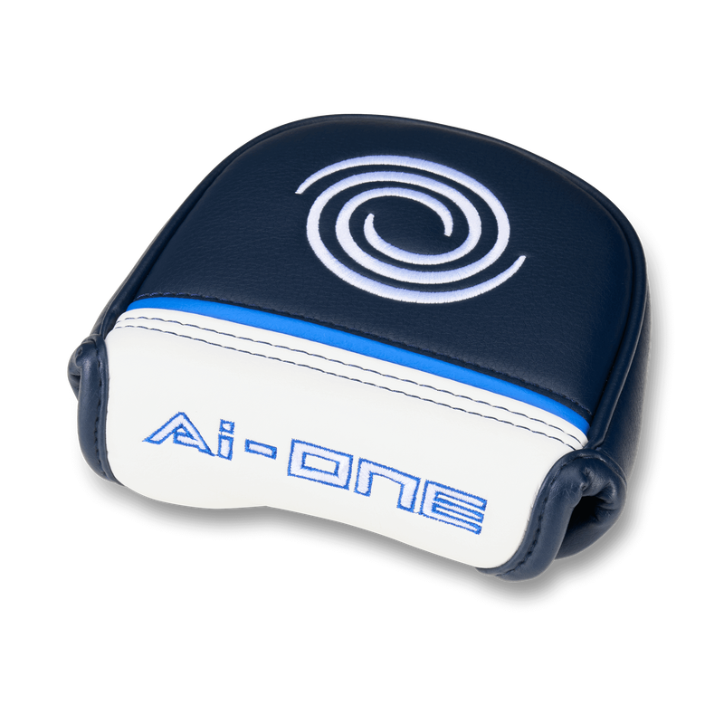 Putter Ai-ONE Square&nbsp;2 Square Max Stripe - View 8