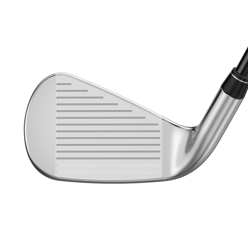 Fers Great Big Bertha - View 3