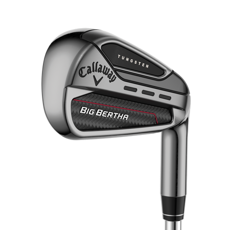 Fers Big Bertha