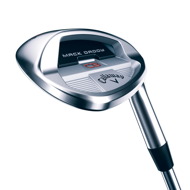 Wedges Mack Daddy CB - View 11