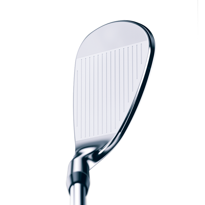 Wedges Mack Daddy CB - View 2