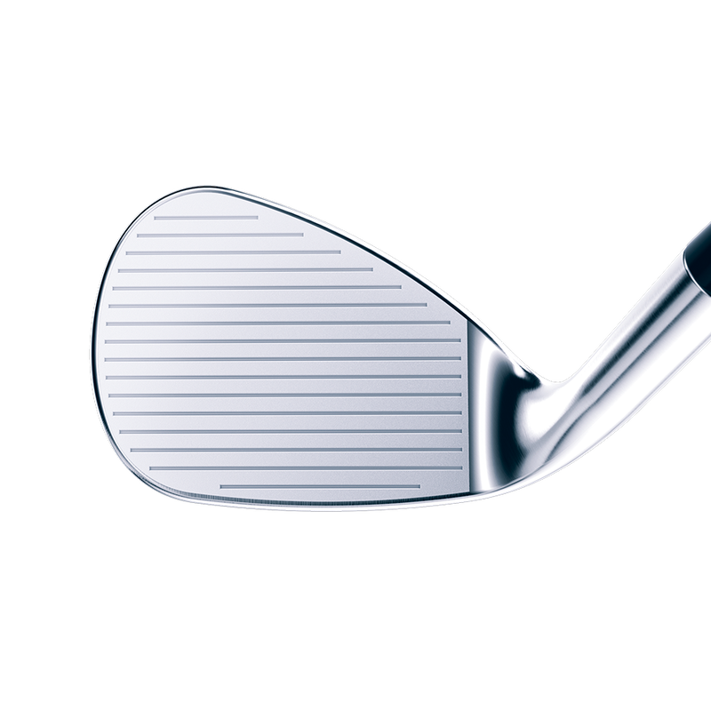 Wedges Mack Daddy CB - View 4