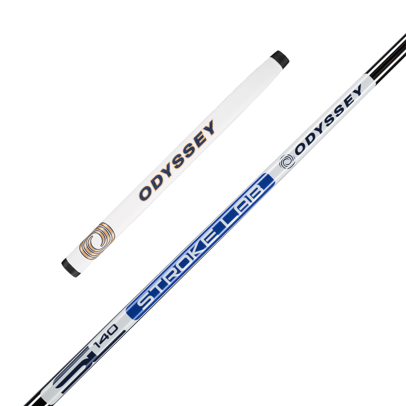 Putter Ai-ONE Milled Jailbird Mini T Versa 90 DB - View 6