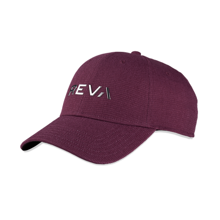 Women's REVA Liquid Metal Hat