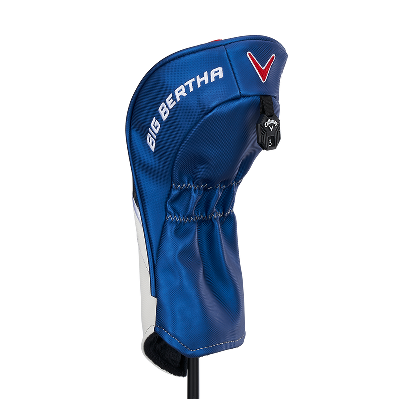 Bois de Parcours Big Bertha B-21 - View 8