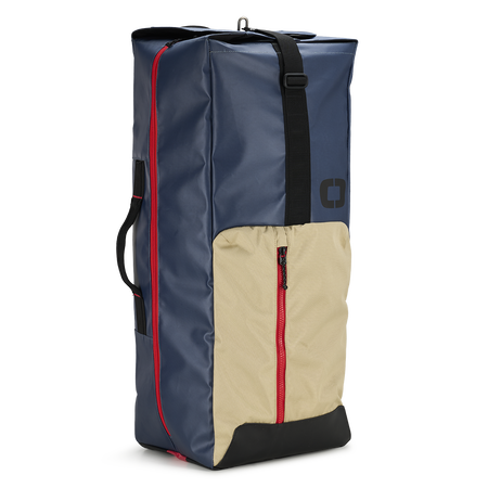 UTILITY DUFFEL 90 L