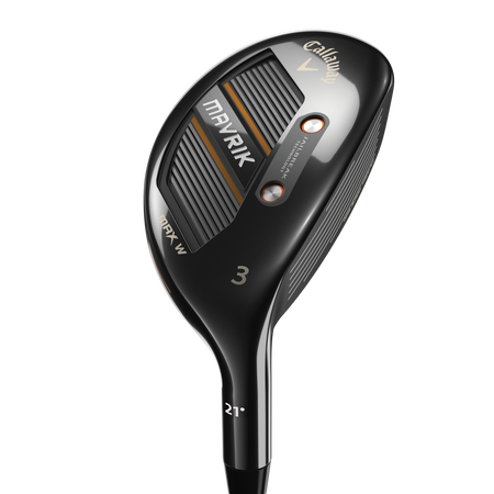 Women's MAVRIK MAX W Hybrids