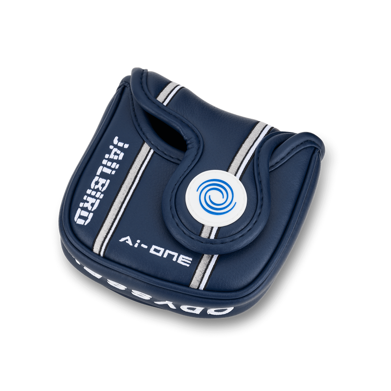 Putter Ai-ONE Square 2 Square Jailbird - View 8
