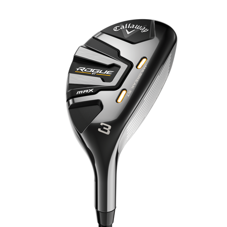 Hybrides Rogue ST MAX