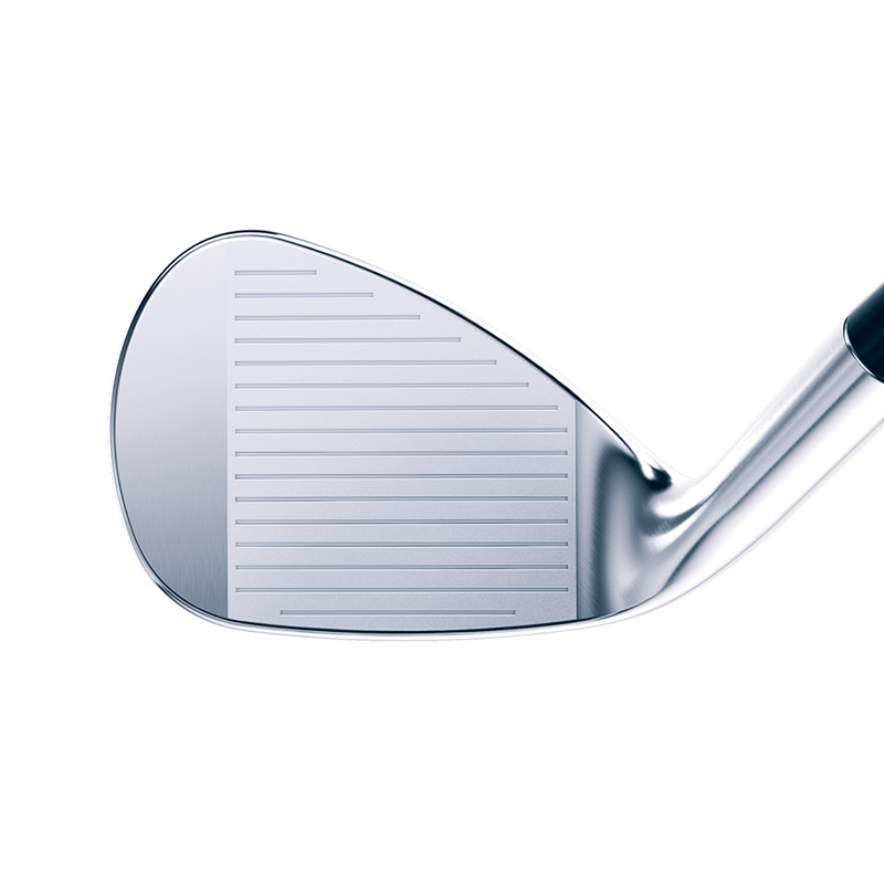 Wedges Mack Daddy CB - View 9