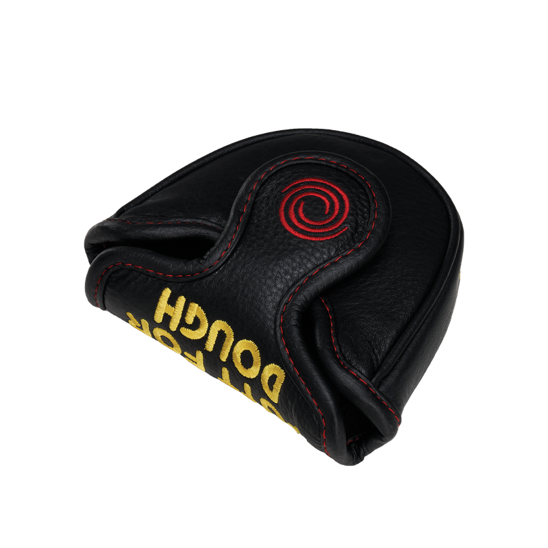 Odyssey Putt For Dough Mallet Headcover - View 3