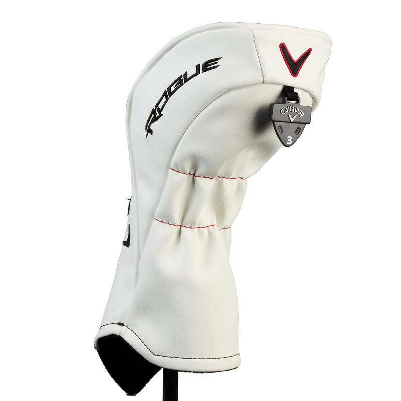 Couvre-Club Bois de Parcous &lsquo;Odyssey Month&rsquo; (&Eacute;dition Limit&eacute;e) - View 2